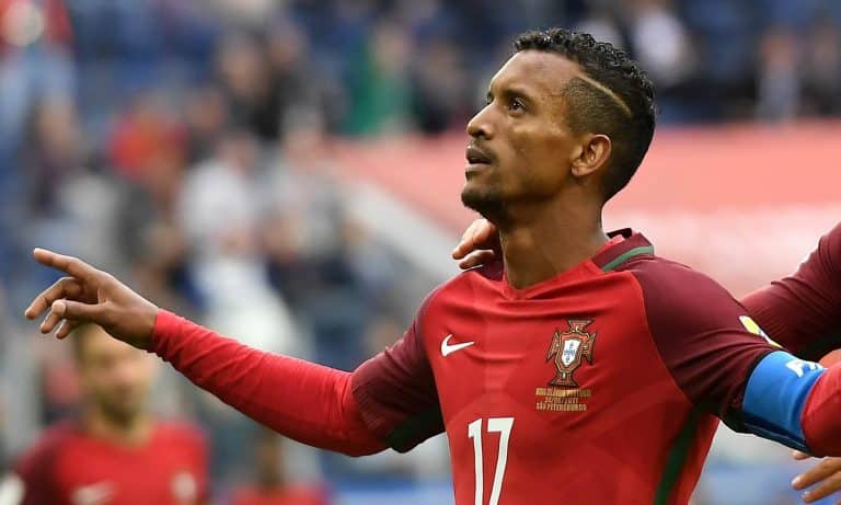Luis Nani leaves MLS club Orlando City after three years