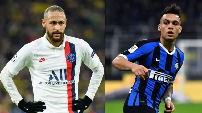 Barca president Bartomeu: Neymar deal not possible without exchange, Lautaro deal has broken down