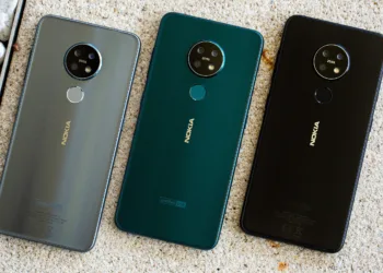 Nokia 7.2 becomes the best selling Nokia smartphone in India since May 2020