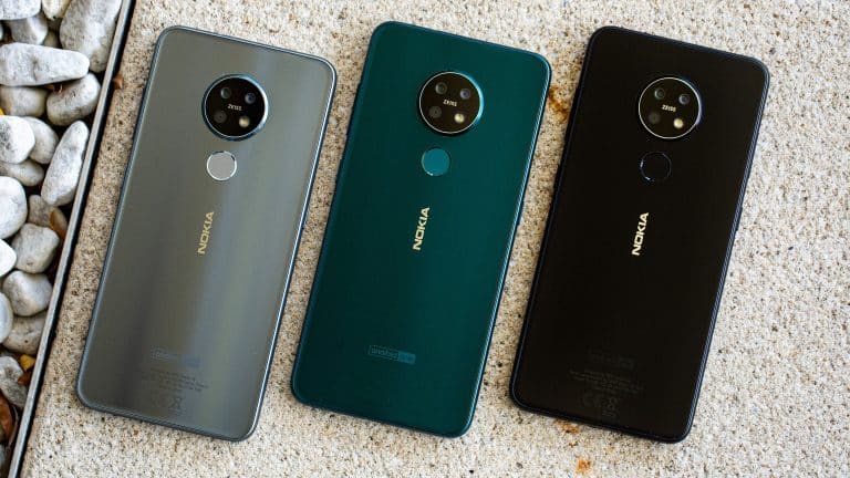 Nokia 7.2 becomes the best selling Nokia smartphone in India since May 2020