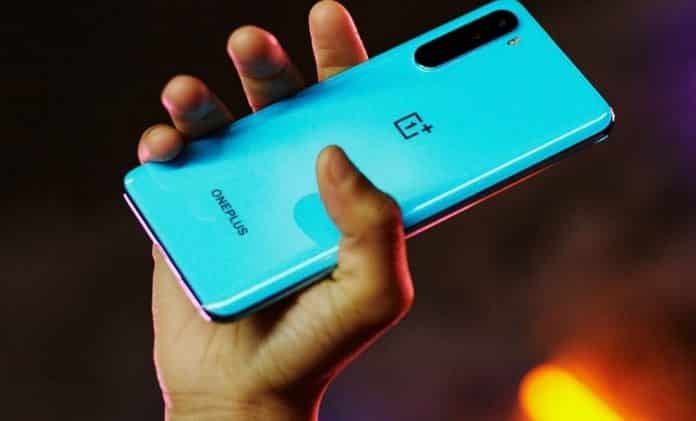 OnePlus Nord is the most anticipated smartphone reveals Amazon India OnePlus Nord is the most anticipated smartphone reveals Amazon India