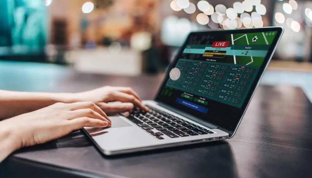 How Augmented Reality (AR) Will Change Online Gambling