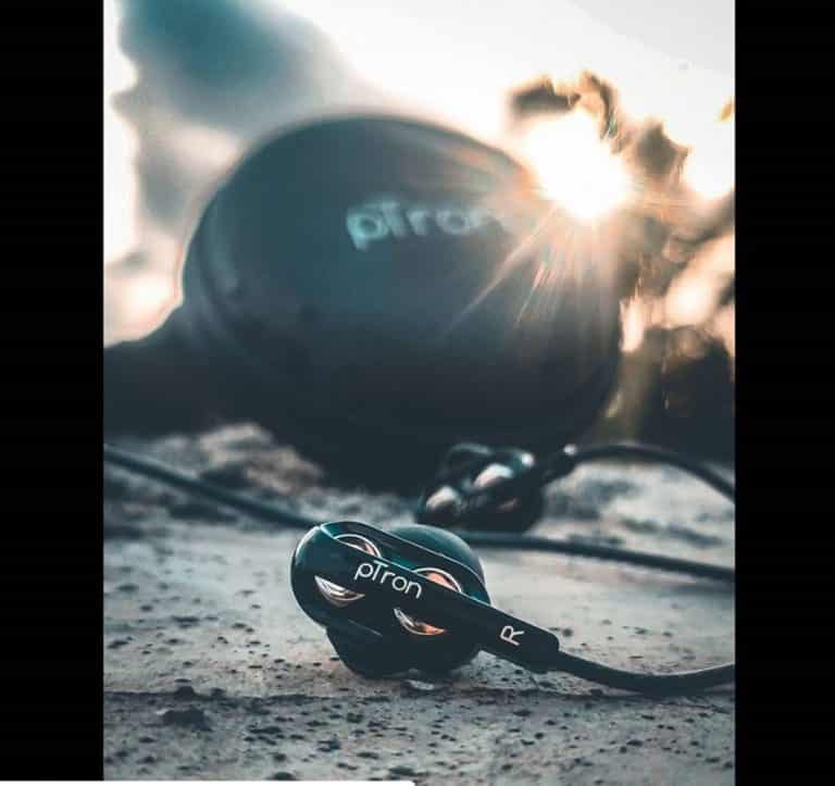 New pTron Audio device range, launching on Amazon Prime Day