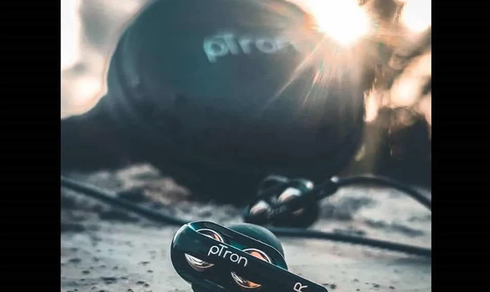 pTron Audio Products - Amazon Prime Days_TechnoSports.co.in