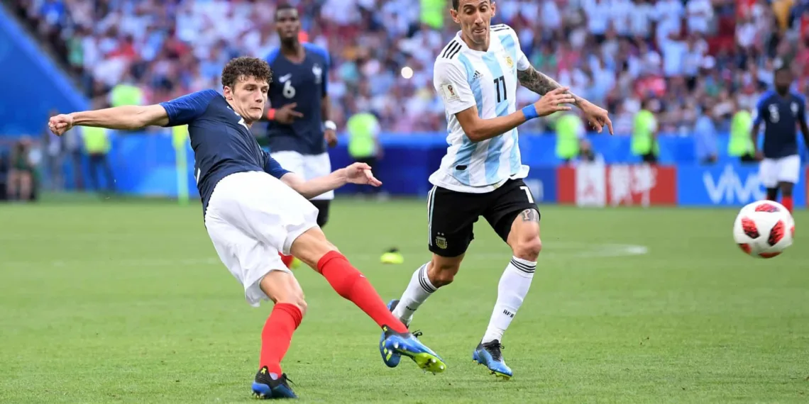 Goal Of The Tournament