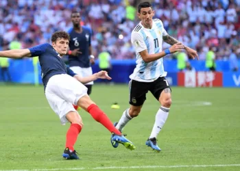 Goal Of The Tournament