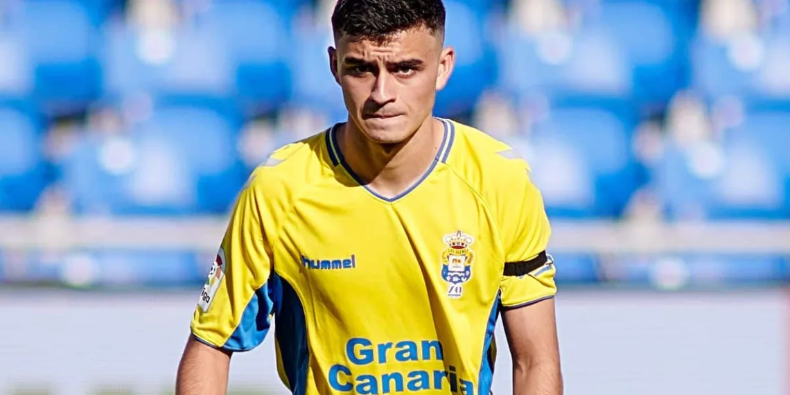 Barcelona's upcoming star Pedri is wanted by Borussia Mönchengladbach