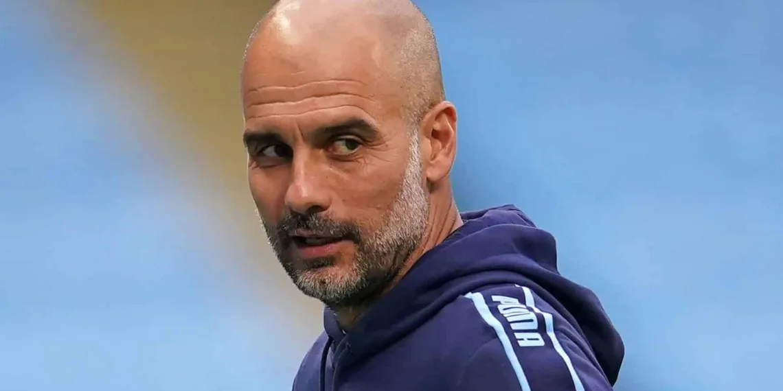 Manchester City joins Barcelona for Lautaro pursuit