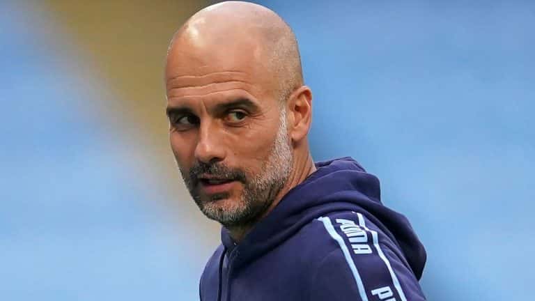 Pep Guardiola again wanted to bring Bonucci to Manchester City