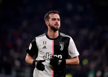 Miralem Pjanic only wanted a Barca move, says Fabio Paratici