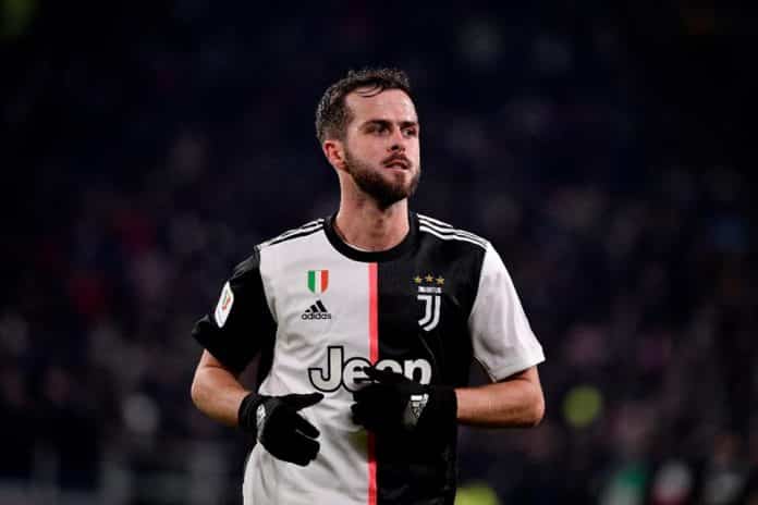 Miralem Pjanic only wanted a Barca move, says Fabio Paratici