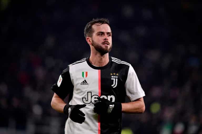 Pjanic tests positive for Coronavirus