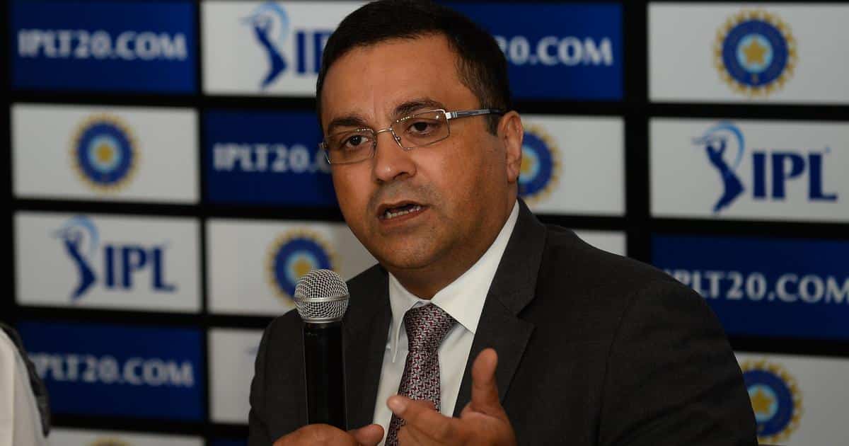BCCI finally accepts CEO Rahul Johri’s resignation