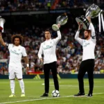 Top 5 football clubs which have won the most league titles until 2024