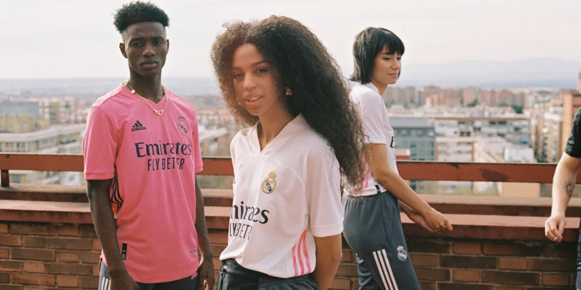 Credits: Adidas' twitter