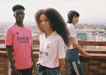 Credits: Adidas' twitter