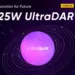Realme announces their new 125W UltraDART fast charging: up to 33% in just 3 minutes