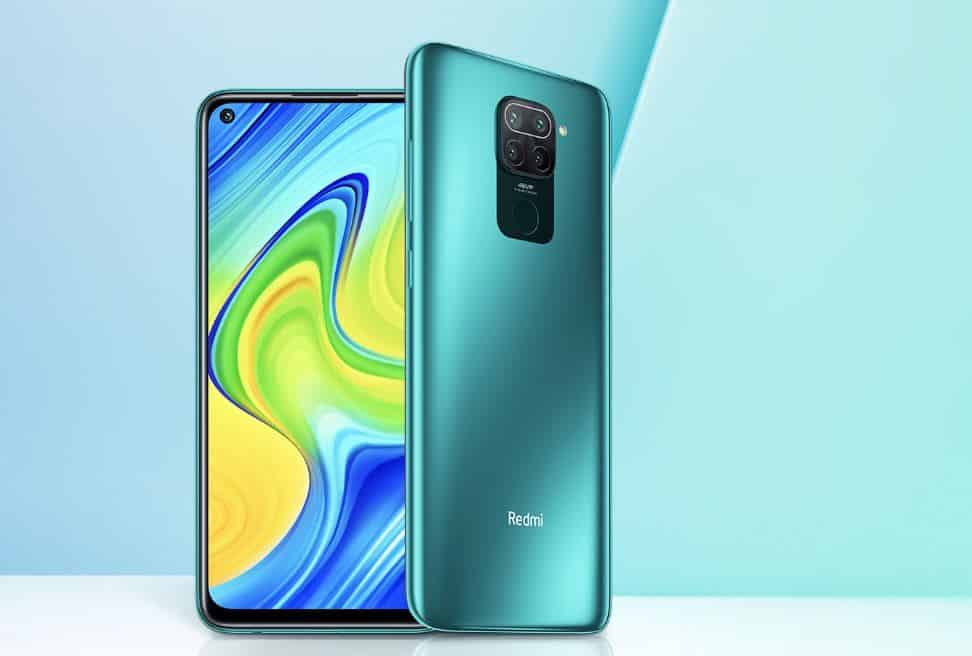 redmi note 9 1 Redmi Note 9 coming to India soon, the company confirms