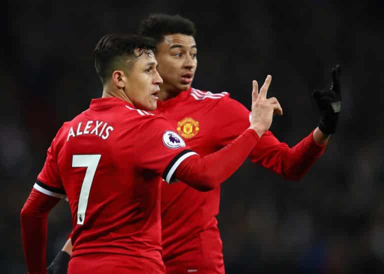 Manchester United ready to sell these 6 players