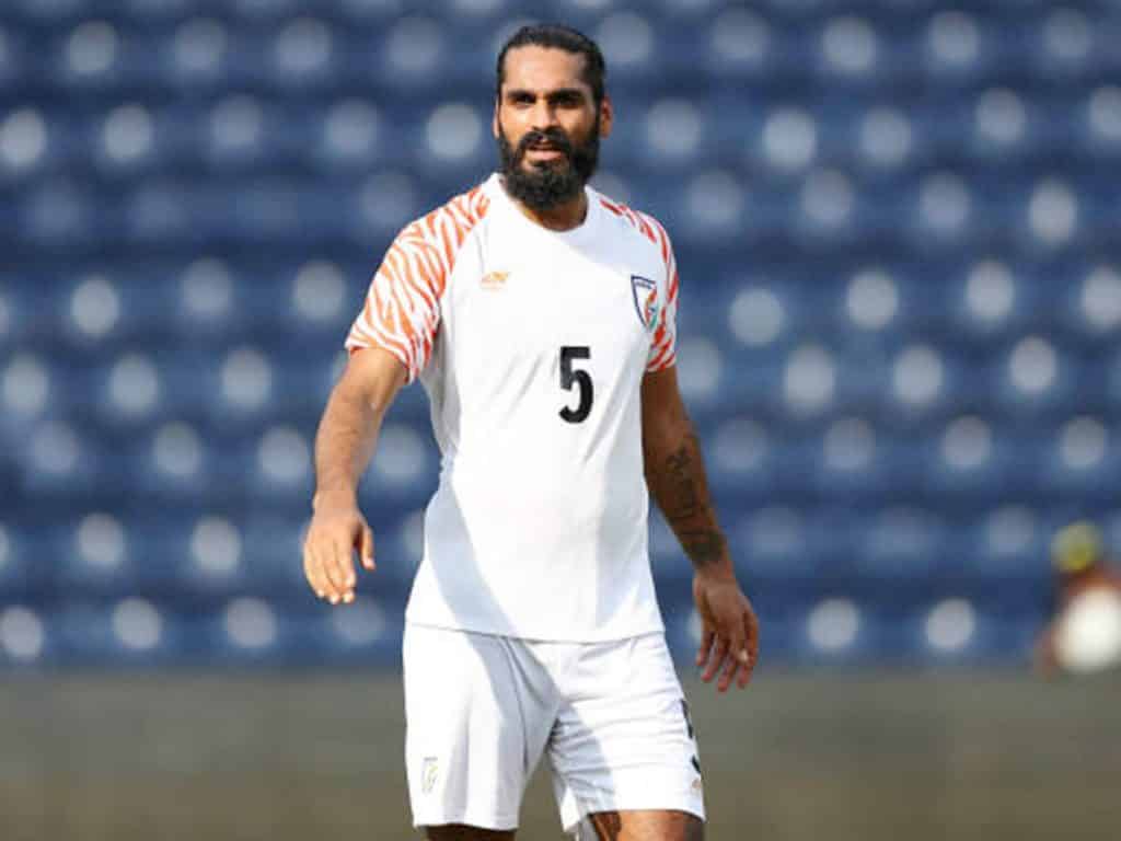 sandesh jhingan ISL 2020-21: Picking the key players from each of the 11 ISL clubs