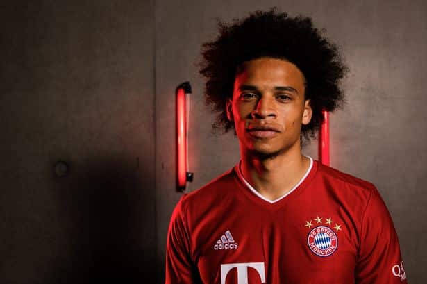 sane Top 10 signings to look out for this season