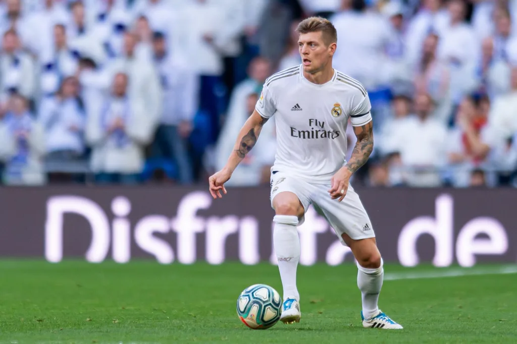 toni kroos