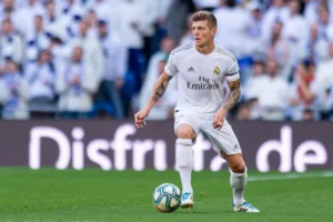 toni kroos