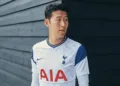 Credits: Tottenham Hotspurs' twitter