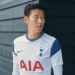 Credits: Tottenham Hotspurs' twitter