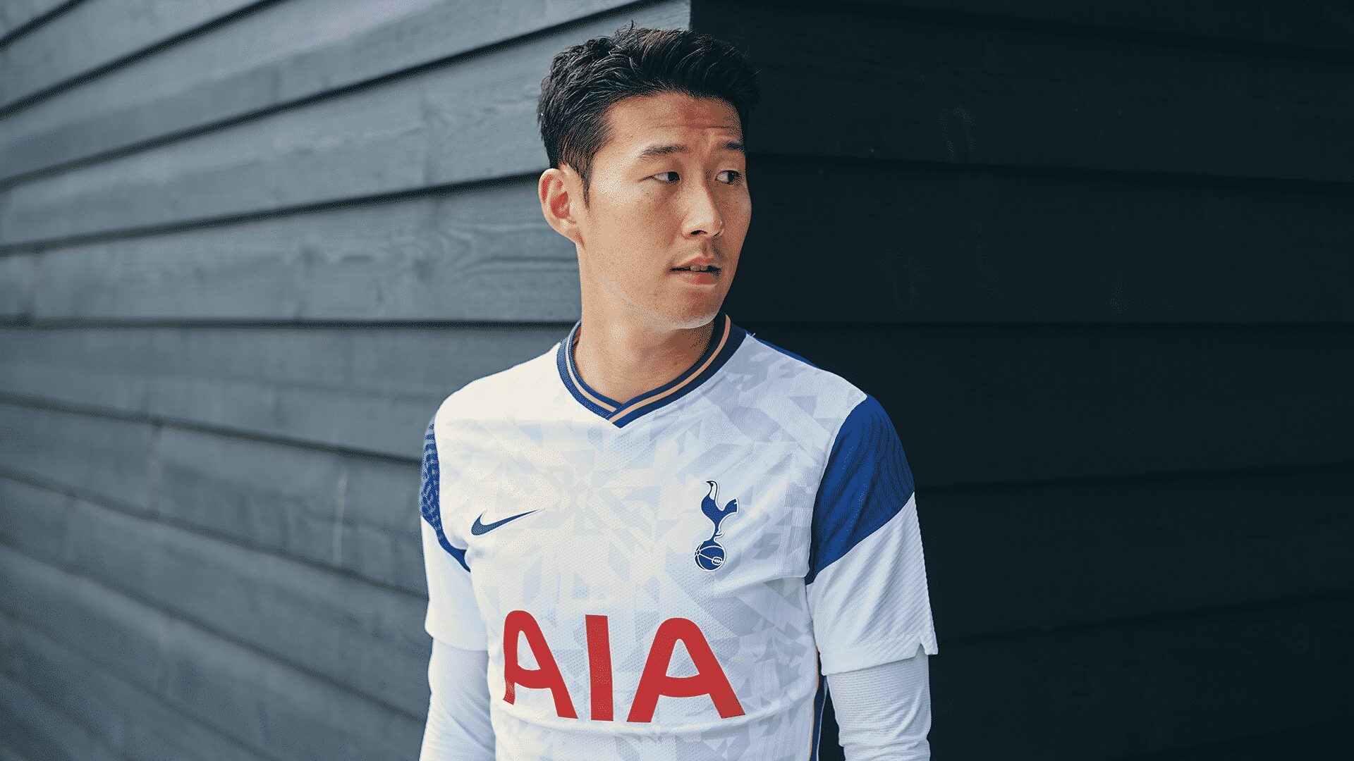 Credits: Tottenham Hotspurs' twitter