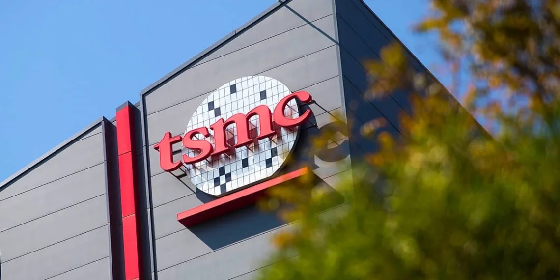 Apple already in talks with TSMC to fabricate custom ARM chips for Macs
