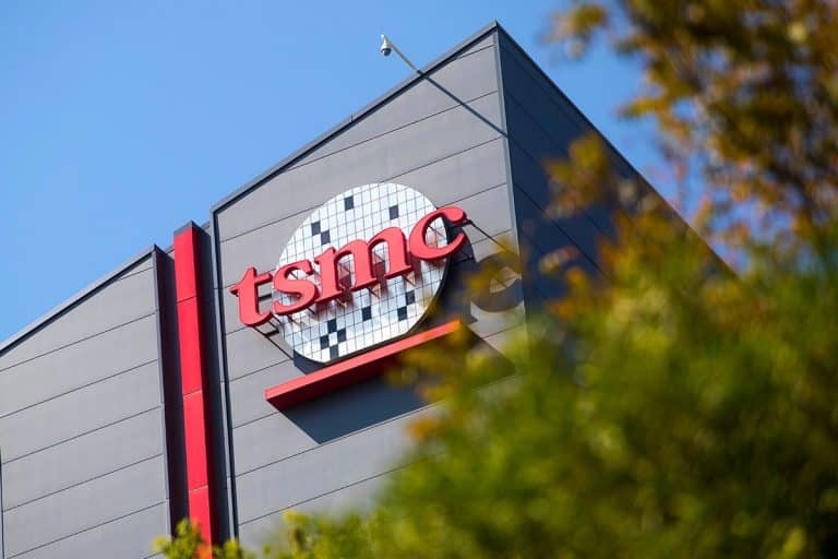 TSMC to invest $5 billion for advanced process manufacturing
