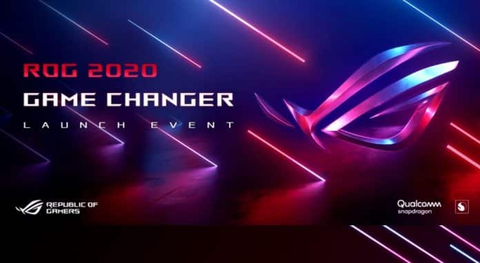Asus ROG Phone 3 launching on July 22