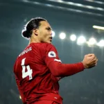 Virgil Van Dijk ‘not sure’ he will stay at Liverpool beyond 23/24