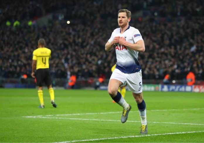 vertonghen