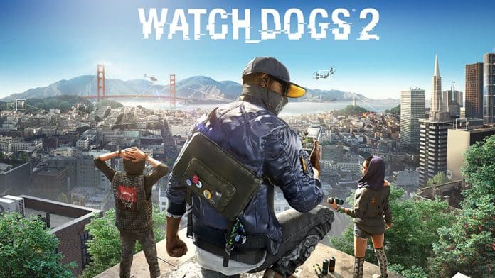 Watch the Ubisoft Forward from 12 AM to 2 AM IST to get a free copy of Watch Dogs 2