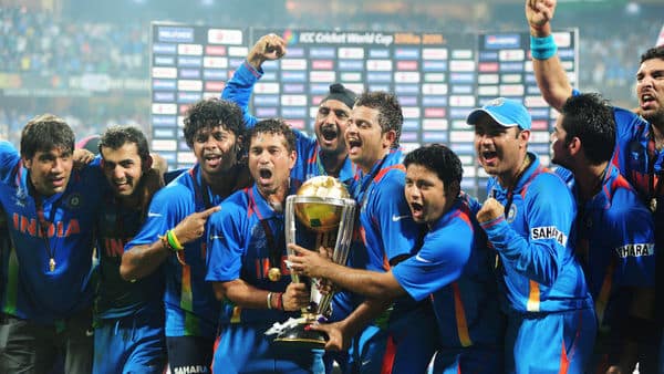 wc 2011 Cricket World Cup: Former Sri Lankan sports minister alleges the final was fixed