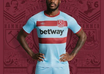 Credits: West Ham United twitter