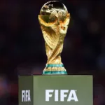 Nigeria strongly backs biennial World Cup and calls for football world to unite in support