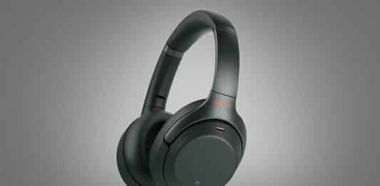 Sony will launch WH-1000XM4 on August 6