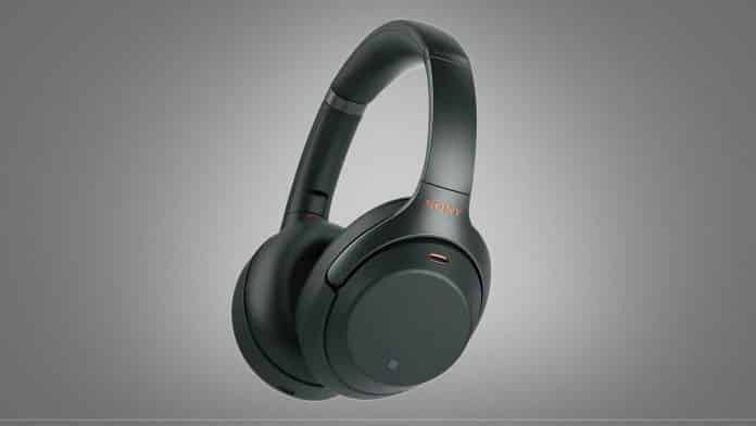 Sony will launch WH-1000XM4 on August 6