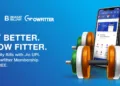 Jio UPI brings new Growfitter Offer with Benefits Worth Rs.1,999