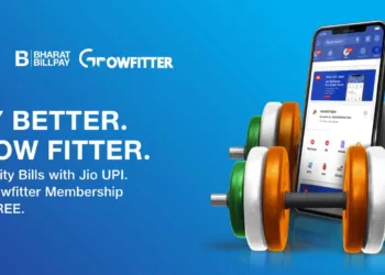 Jio UPI brings new Growfitter Offer with Benefits Worth Rs.1,999