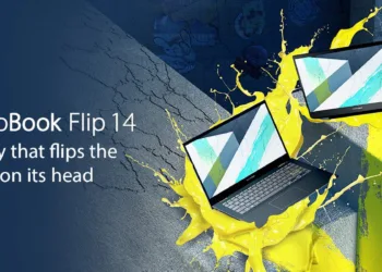 ASUS VivoBook Flip 14 (TM420) with AMD Ryzen 4000U processors now available in the US, starts at $599