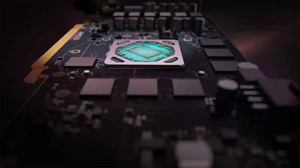 AMD Radeon RX 5300 entry-level Navi GPU launched at 9: a new GTX 1650 competitor