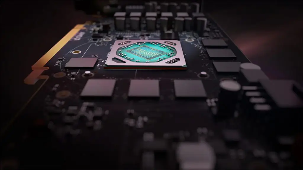 AMD Radeon RX 5300 entry-level Navi GPU launched at $129: a new GTX 1650 competitor