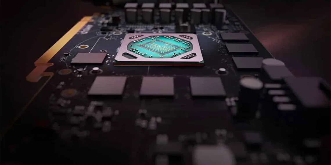 AMD Radeon RX 5300 entry-level Navi GPU launched at $129: a new GTX 1650 competitor