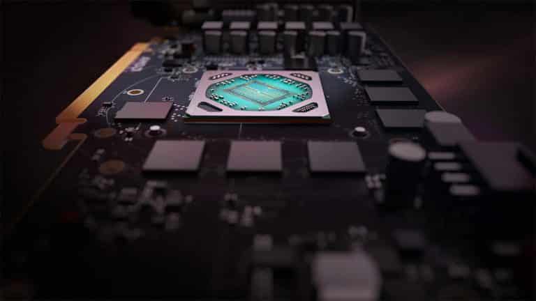 AMD Radeon RX 6000 GPU benchmarks blow away stock RTX 2080 Ti