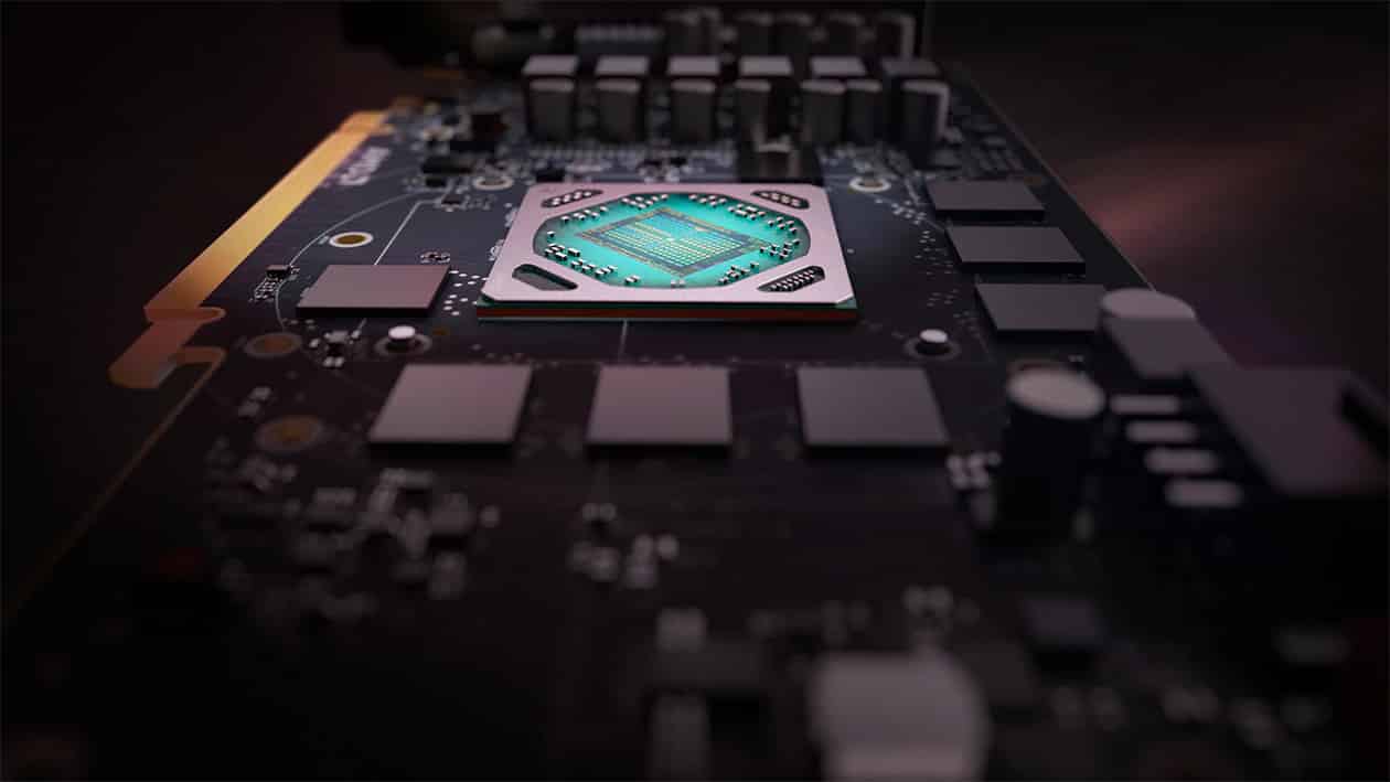 AMD Radeon RX 5300 entry-level Navi GPU launched at $129: a new GTX 1650 competitor