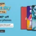 Best Discounts on Premium Smartphone on this Amazon Prime Day - up to 40% off